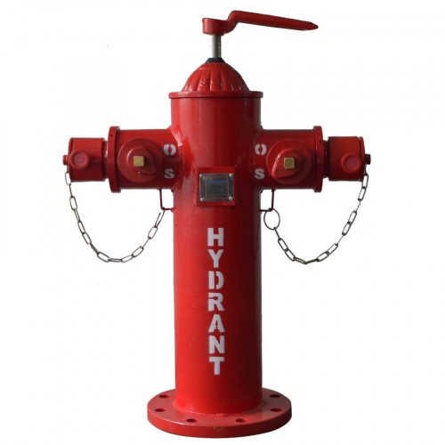 Fire Hydrant