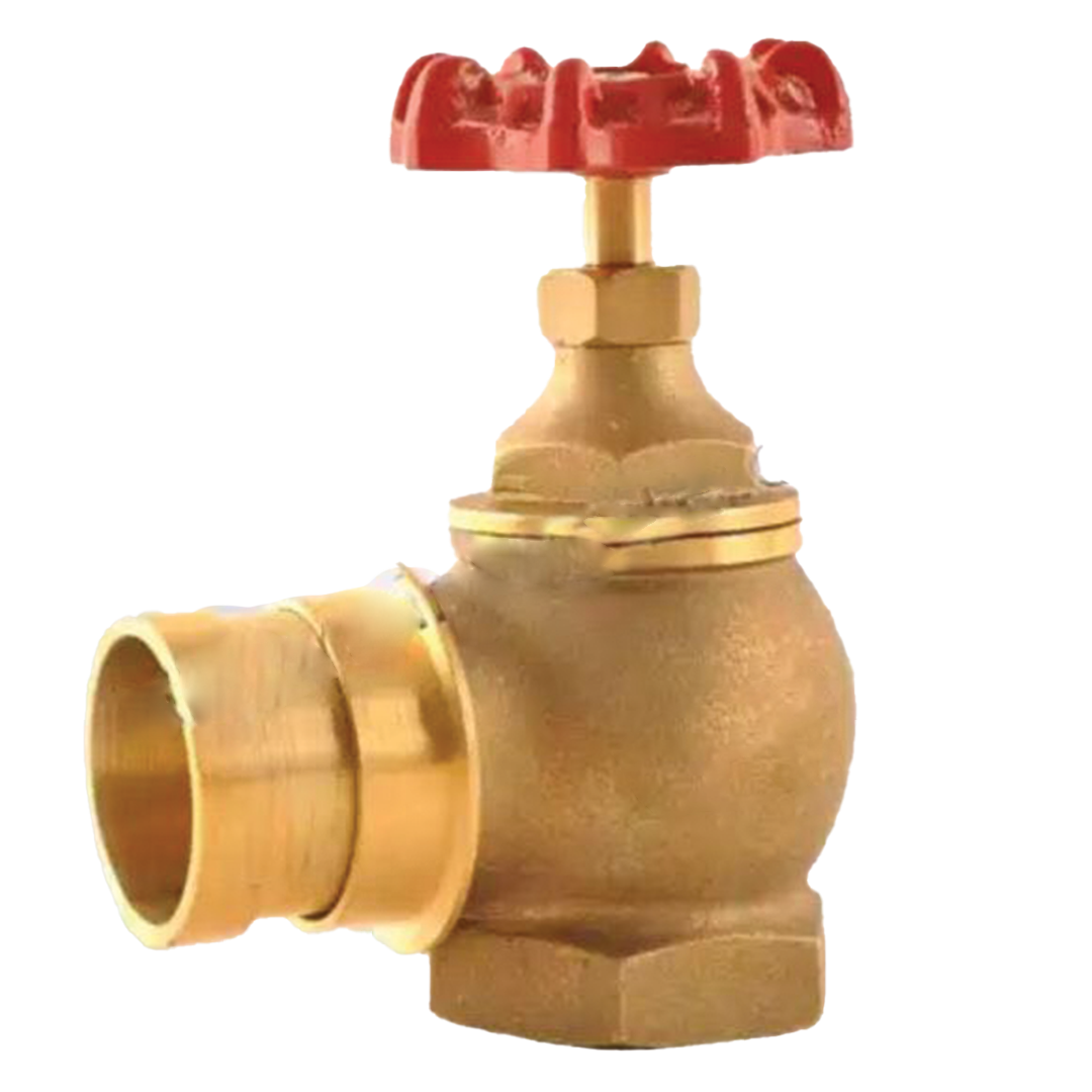 Fire Valve