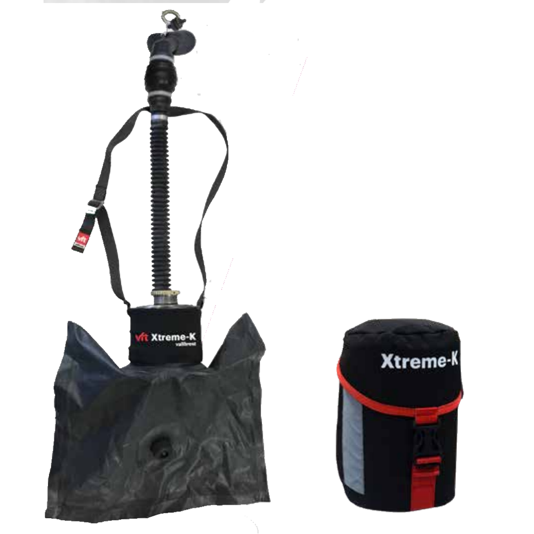 Xtreme K Protective Gear